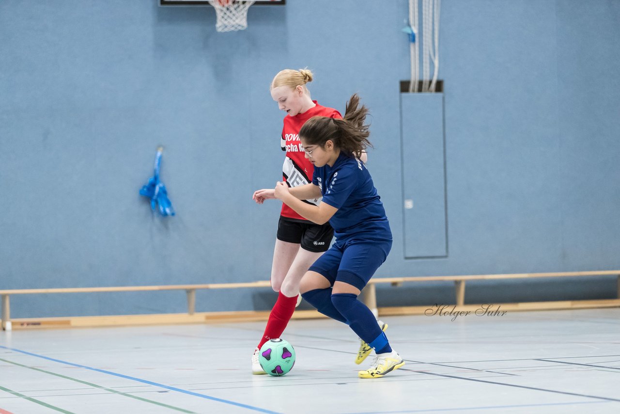 Bild 178 - C-Juniorinnen 2 Loewinnen Cup